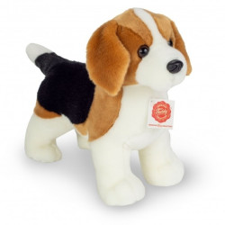 Knuffel Hond Beagle Staand Knuffel Hond Beagle Staand