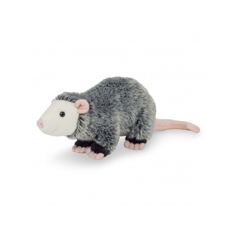Knuffel Buidelrat