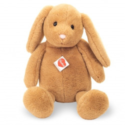 Knuffel Haas Emmi Caramel 45 cm