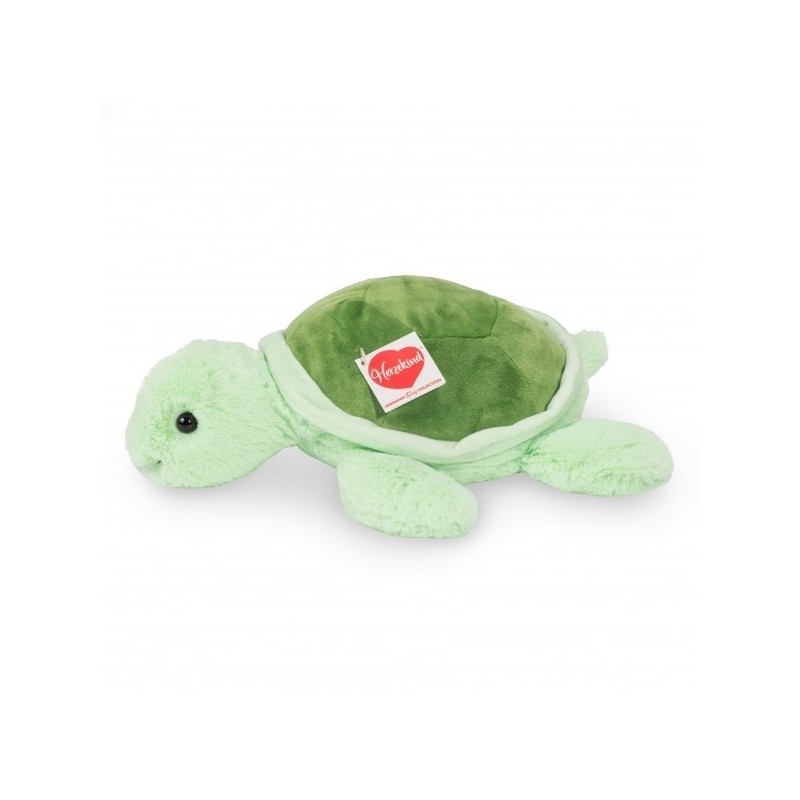 Knuffel Schildpad Sandy 30 cm Knuffel Schildpad Sandy 30 cm