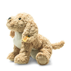 Knuffel Hond Soft Cuddly Friends Berno Goldendoodle