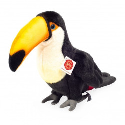 Knuffel Toekan 25 cm