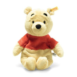 Knuffel Soft Cuddly Friends Disney Winnie the Pooh