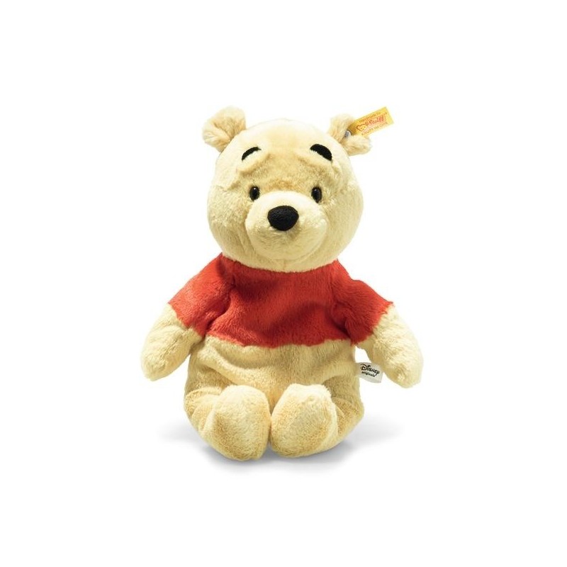 Knuffel Soft Cuddly Friends Disney Winnie the Pooh Knuffel Soft Cuddly Friends Disney Winnie the Pooh