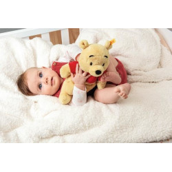 Knuffel Soft Cuddly Friends Disney Winnie the Pooh Knuffel Soft Cuddly Friends Disney Winnie the Pooh