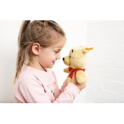 Knuffel Soft Cuddly Friends Disney Winnie the Pooh Knuffel Soft Cuddly Friends Disney Winnie the Pooh