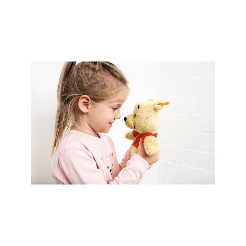 Knuffel Soft Cuddly Friends Disney Winnie the Pooh Knuffel Soft Cuddly Friends Disney Winnie the Pooh