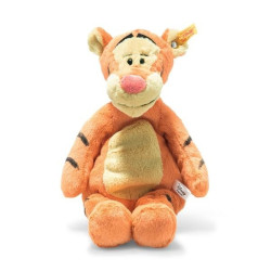 Knuffel Soft Cuddly Friends Disney Teigetje