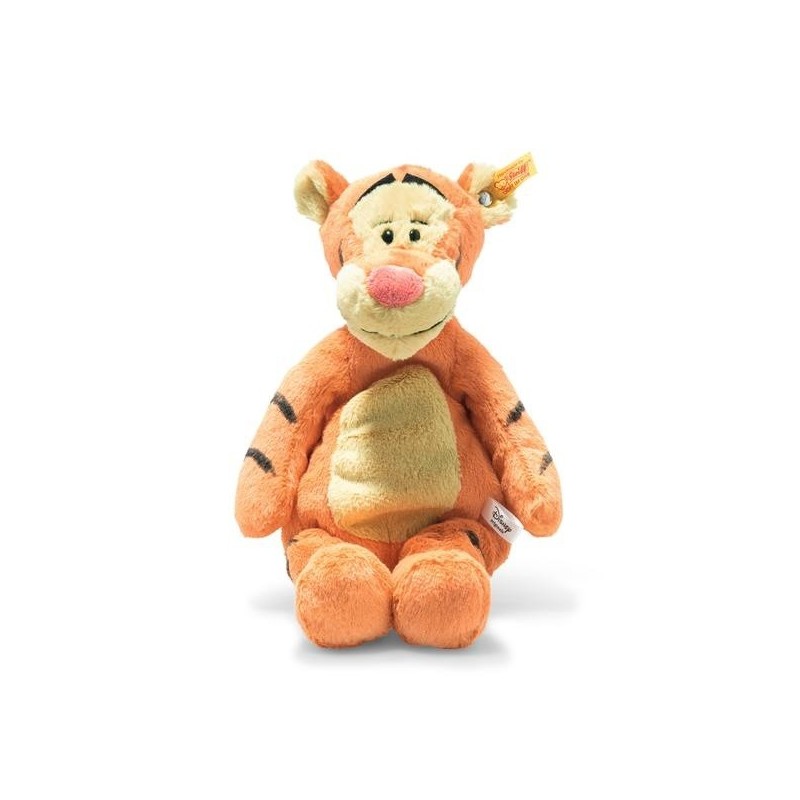 Knuffel Soft Cuddly Friends Disney Teigetje Knuffel Soft Cuddly Friends Disney Teigetje