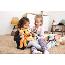 Knuffel Soft Cuddly Friends Disney Teigetje Knuffel Soft Cuddly Friends Disney Teigetje
