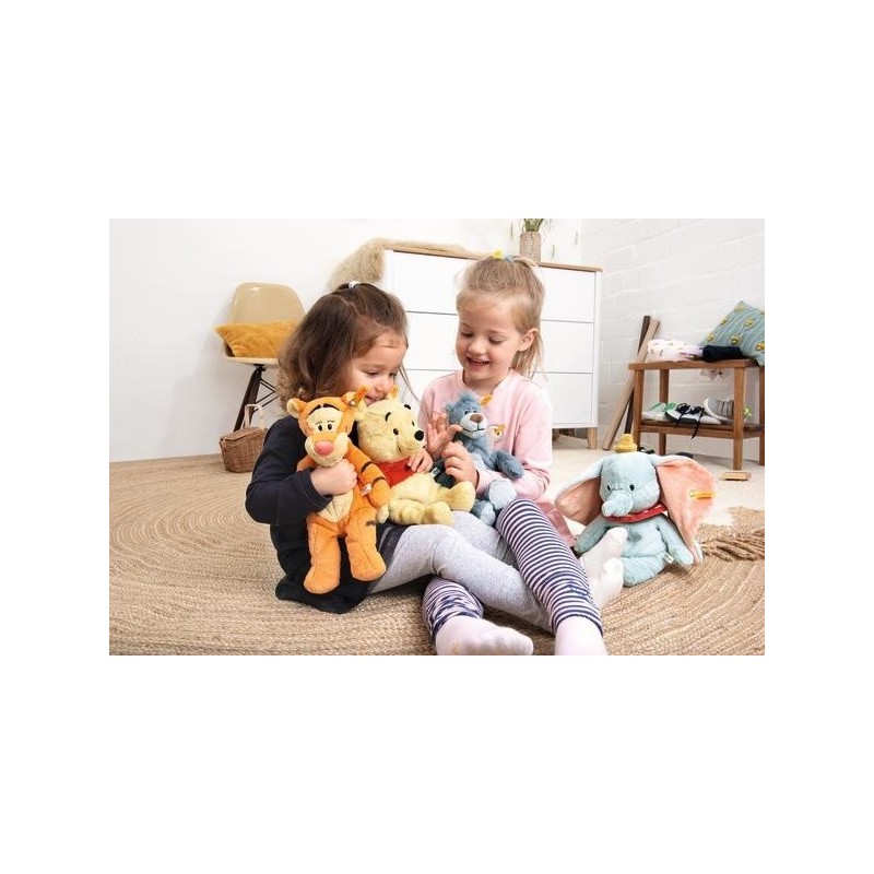 Knuffel Soft Cuddly Friends Disney Teigetje Knuffel Soft Cuddly Friends Disney Teigetje