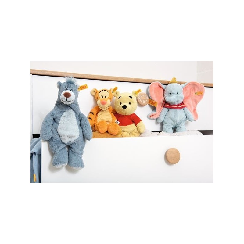 Knuffel Soft Cuddly Friends Disney Teigetje Knuffel Soft Cuddly Friends Disney Teigetje