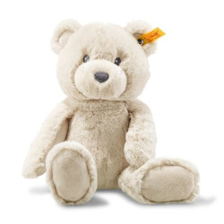 Knuffel Soft Cuddly Friends Bearzy Teddybeer 28cm