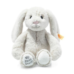 Knuffel Haas Hoppie My First 26 cm