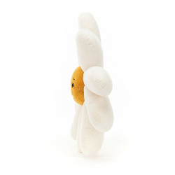 Knuffel Fleury Daisy Weidebloem