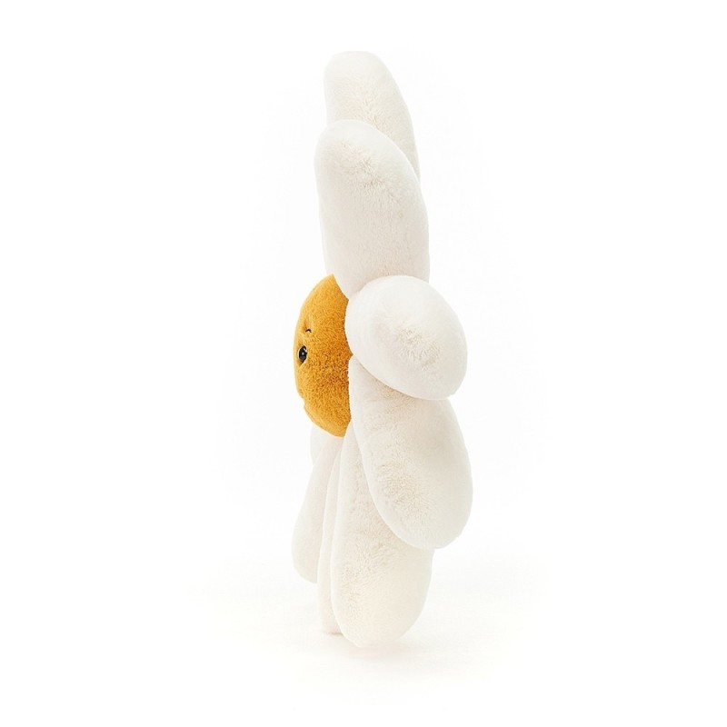 Knuffel Fleury Daisy Weidebloem