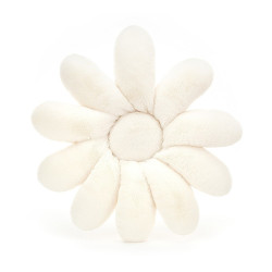 Knuffel Fleury Daisy Weidebloem
