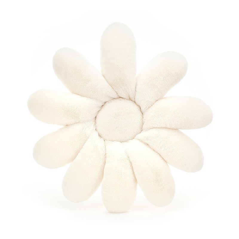 Knuffel Fleury Daisy Weidebloem