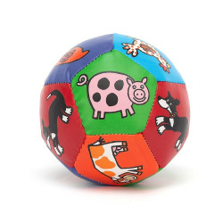 Farm Tails Boing Ball Farm Tails Boing Ball