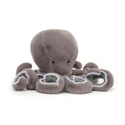 Knuffel Neo Octopus