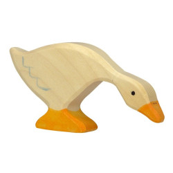 Gans 80028
