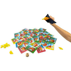 Spel Cheese Battle Spel Cheese Battle