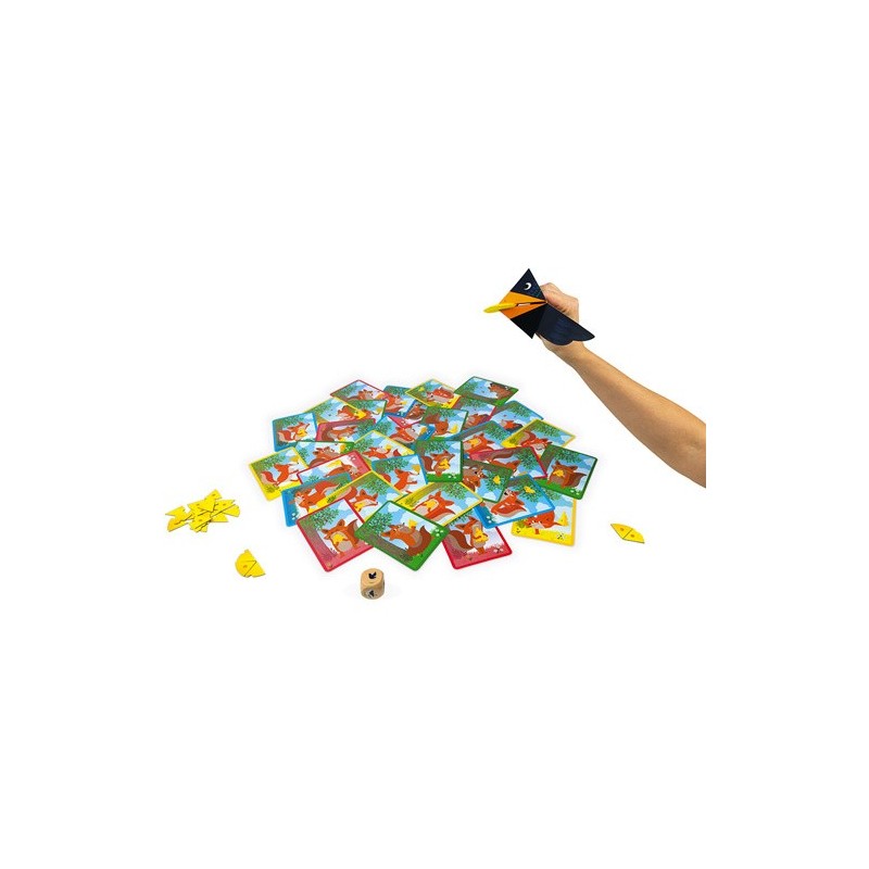 Spel Cheese Battle Spel Cheese Battle