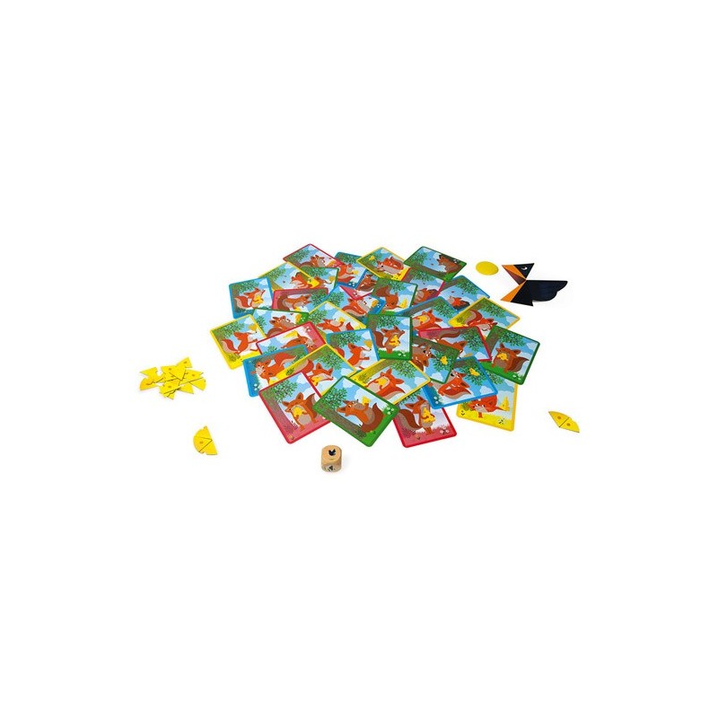 Spel Cheese Battle Spel Cheese Battle