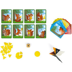 Spel Cheese Battle Spel Cheese Battle