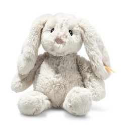 Knuffel Konijn Soft Cuddly Friends Hoppie 20 cm