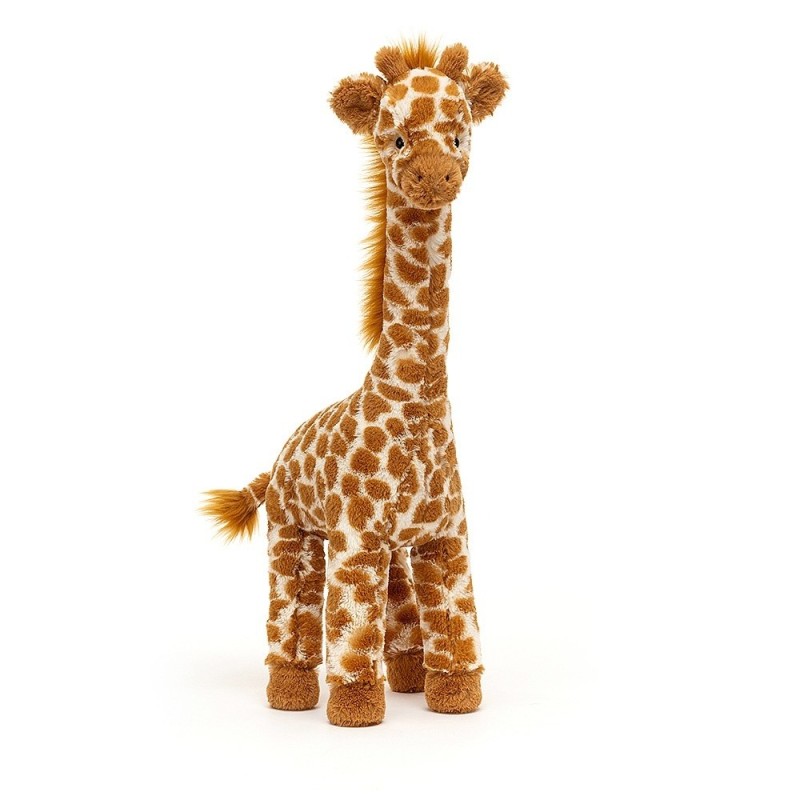 Knuffel Dakota Giraffe Knuffel Dakota Giraffe