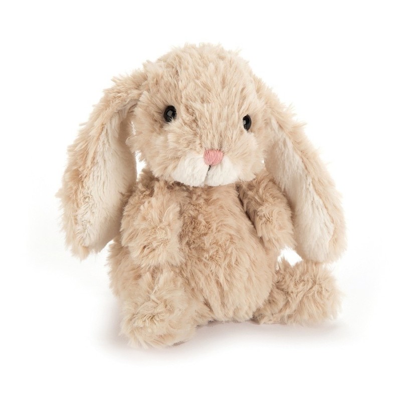 Knuffel Konijn Yummy Bunny Knuffel Konijn Yummy Bunny