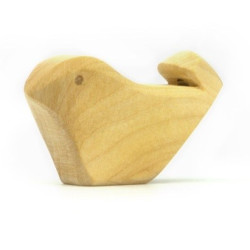Vogelfluit Hout 5510075