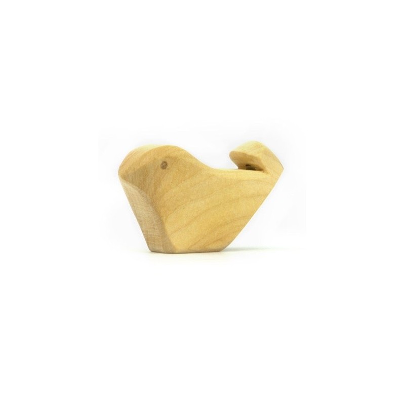 Vogelfluit Hout 5510075
