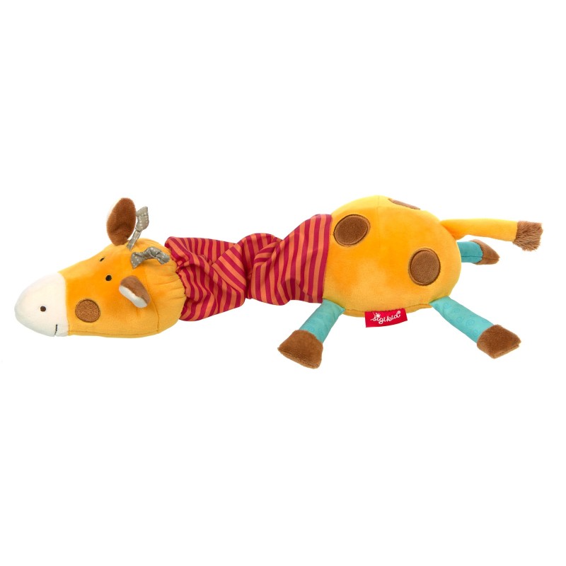 Muziekknuffel Giraf Lalelu Muziekknuffel Giraf Lalelu