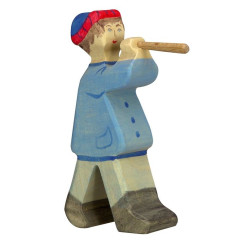 Herder II Kerst 80304