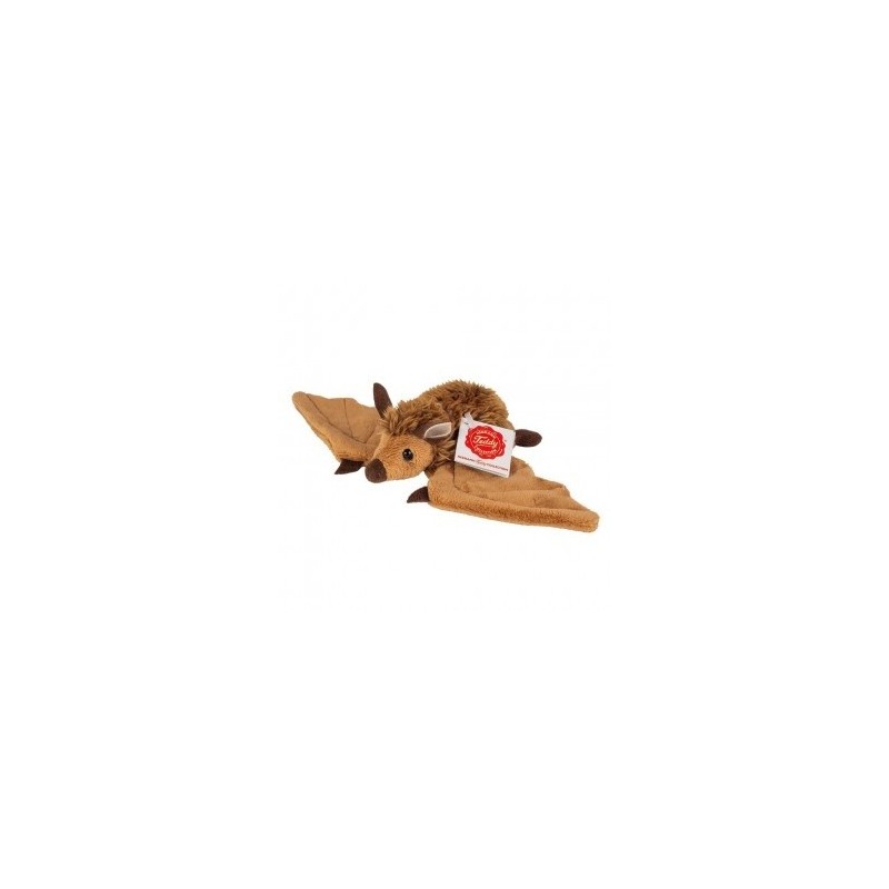 Knuffel Vleermuis Bruin Knuffel Vleermuis Bruin