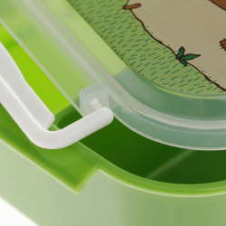 Lunchbox Grizzly Lunchbox Grizzly