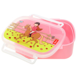 Lunchbox Gina Galopp