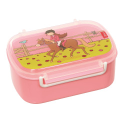Lunchbox Gina Galopp