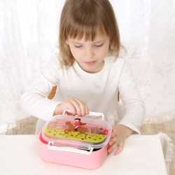 Lunchbox Gina Galopp