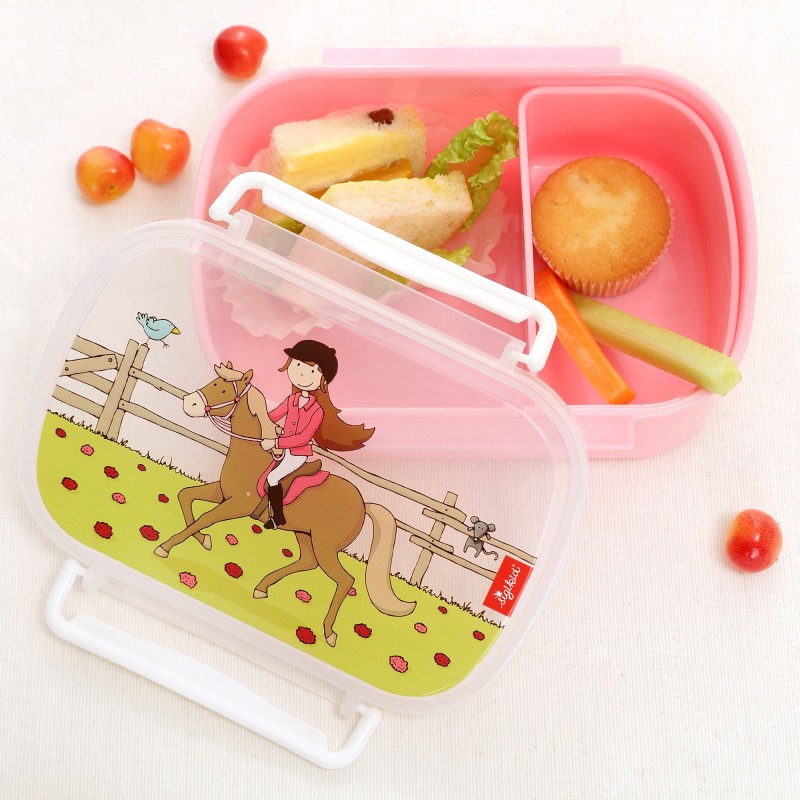 Lunchbox Gina Galopp