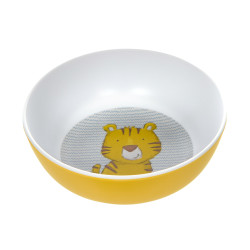 Schaaltje Melamine Tijger Schaaltje Melamine Tijger