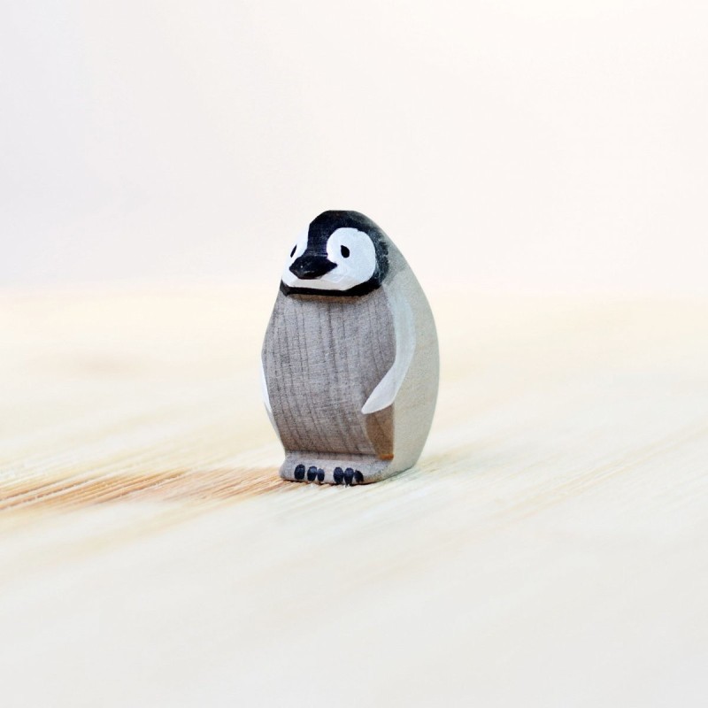 Pinguïn Kuiken