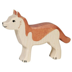 Herdershond 80358
