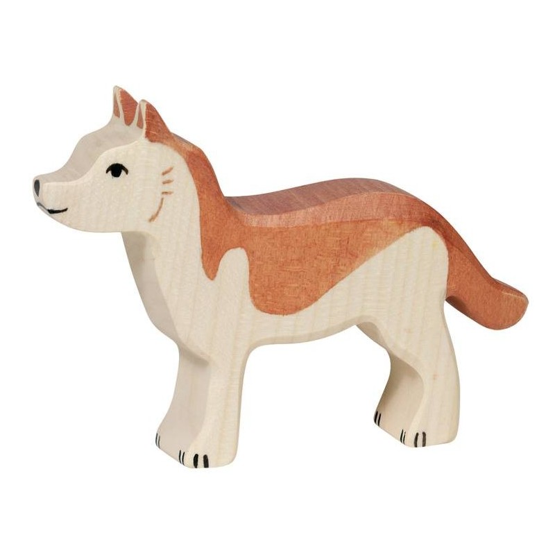 Herdershond 80358 Herdershond 80358
