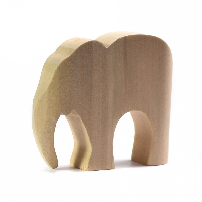 Olifant Naturel
