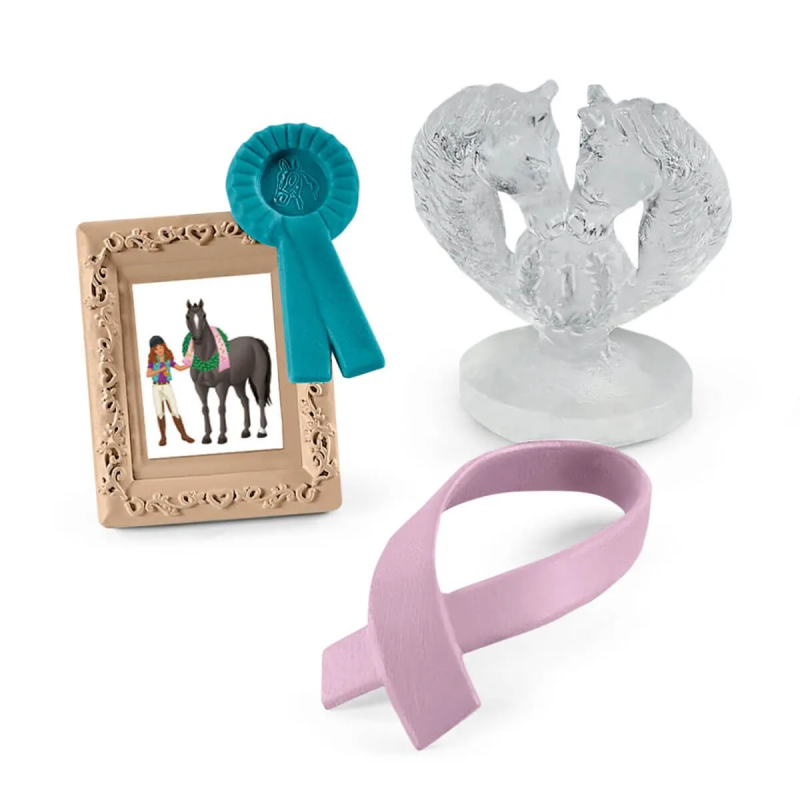 Toernooi Accessoires 42538