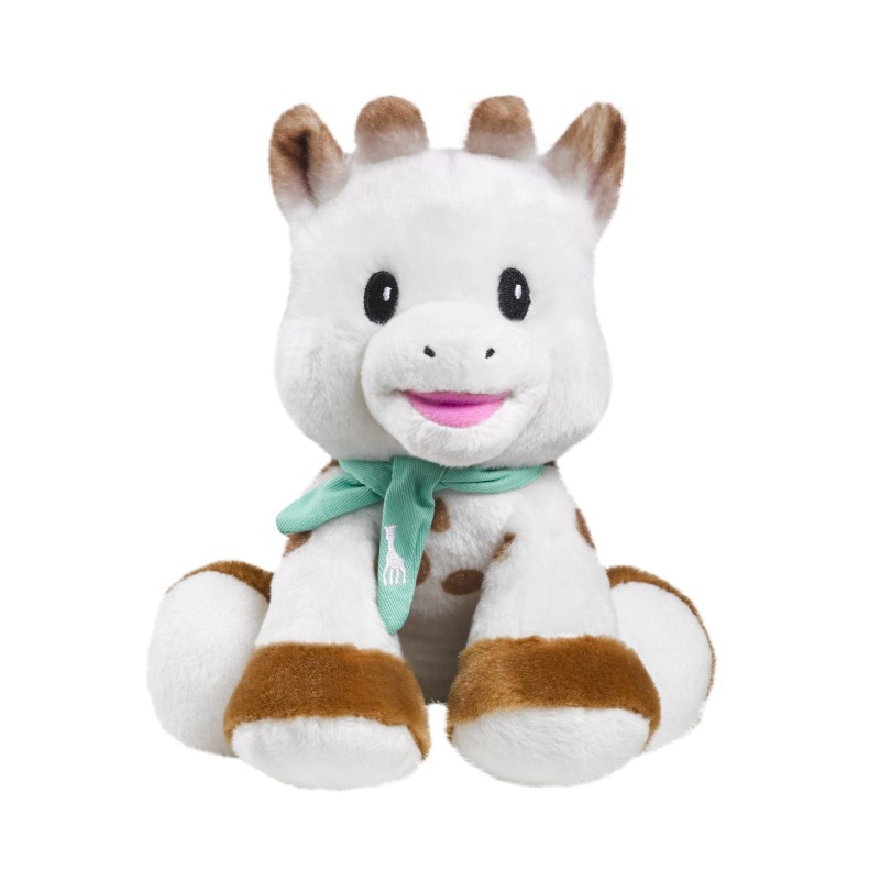 Knuffel Midi