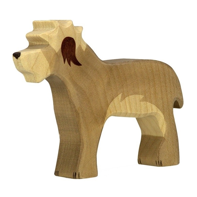 Hond Bobtail 80061 Hond Bobtail 80061